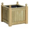 High Quality Wooden Planter