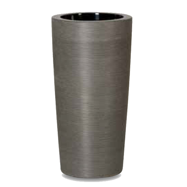 Graphite Synthetic Planter