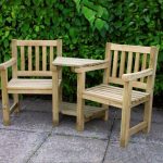 Terraces Range - Planters, Seating & Tables | Taylor Made