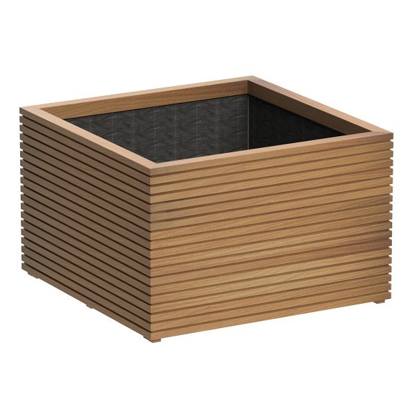 Large Wooden Planters | Hardwood & Timber Planters | Taylor Made