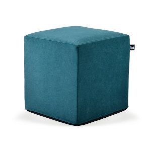 Box Suede TEAL