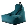 Mighty b Suede TEAL
