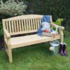 Harvington 5ft Wooden Bench