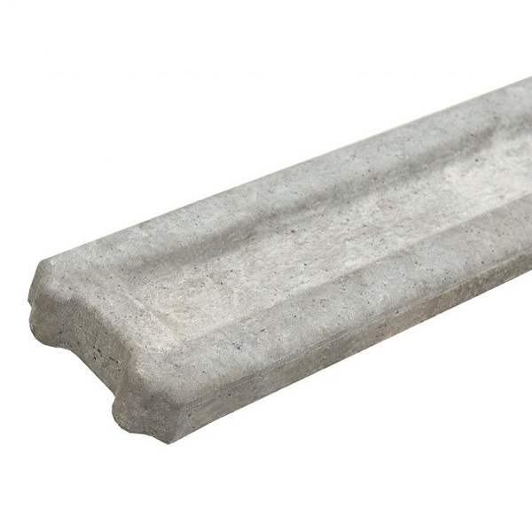 Lightweight Concrete Gravel Board
