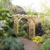 Ultima Pergola Arch - Large