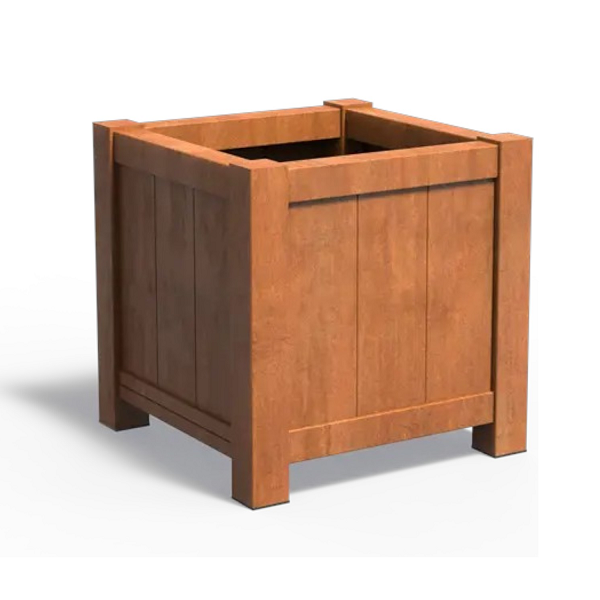 Corten Versailles (CY)
